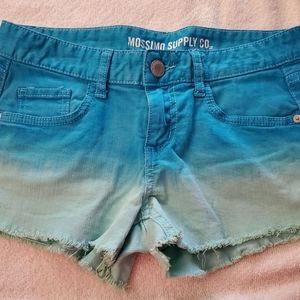 Mossimo shorts